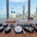 مفاتيح سيارات الكويت | فتح أقفال وبرمجة ريموت - كي بلس