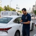 محل مفاتيح سيارات الكويت