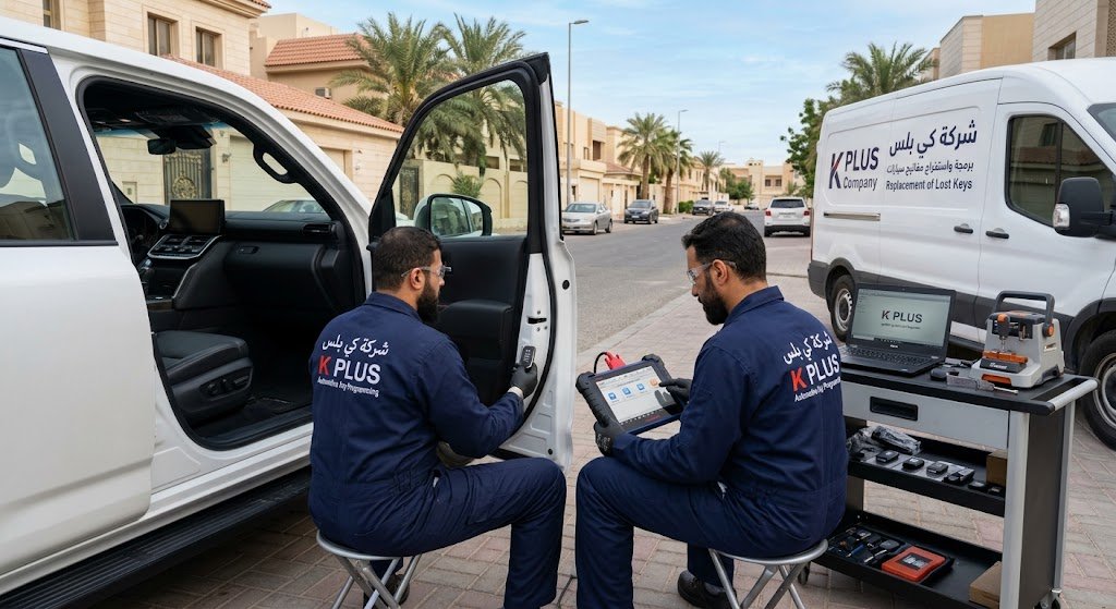 مفاتيح سيارات العاصمة الكويت