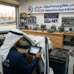 مفاتيح سيارات حولي الكويت