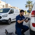 مفاتيح سيارات مبارك الكبير الكويت