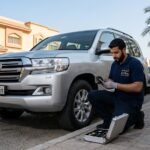 نسخ مفاتيح سيارات بالكويت