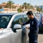 ورشة مفاتيح 24 ساعة الكويت