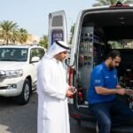 أفضل محل صب مفاتيح وبرمجة ريموتات بالكويت