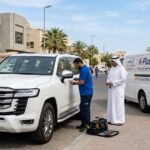 استخراج مفتاح مكسور من سويتش السيارة بسهولة استخراج مفتاح مكسور من سويتش السيارة بسهولة