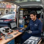 تصليح سويتش وأقفال السيارات خدمة منازل تصليح سويتش وأقفال السيارات خدمة منازل