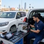 خدماتنا خدماتنا لفتح سيارات بالكويت