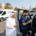 خدمة طوارئ لفتح أبواب السيارات المغلقة 24 ساعة