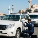 صب مفاتيح سيارات الكويت
