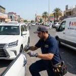 عمل مفتاح سيارة بدل فاقد مع البرمجة عمل مفتاح سيارة بدل فاقد مع البرمجة بالكويت