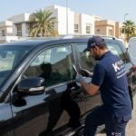 مفاتيح سيارات القادسية الكويت
