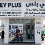 مفاتيح سيارات الرميثية الكويت