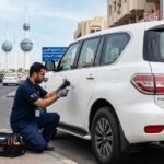 مفاتيح سيارات الصديق الكويت