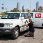 مفاتيح سيارات الزهراء الكويت