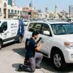 مفاتيح سيارات السالمية الكويت