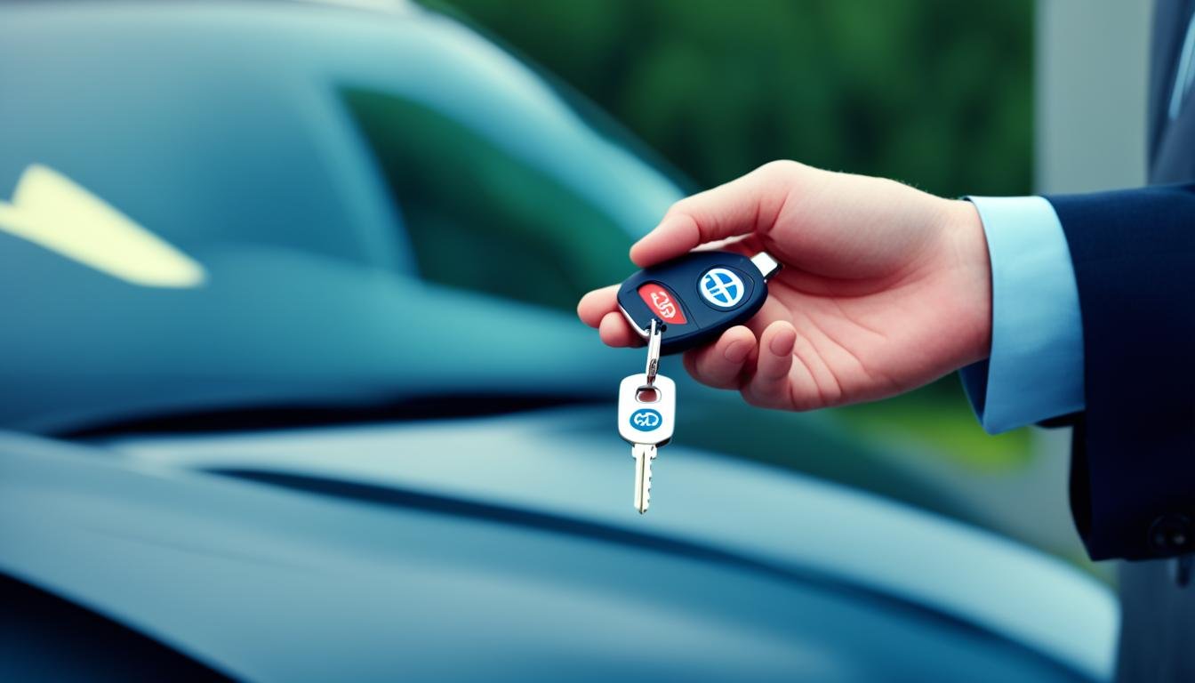 اطلب مفتاح او فتح سياراتك فى 30 دقيقة