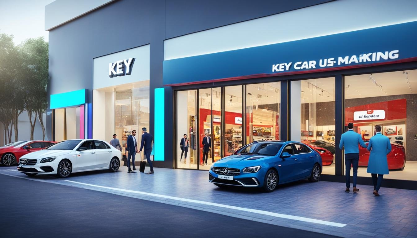 اطلب مفتاح او فتح سياراتك فى 30 دقيقة